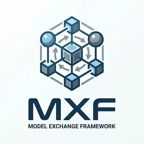 MXF - Model Exchange Framework